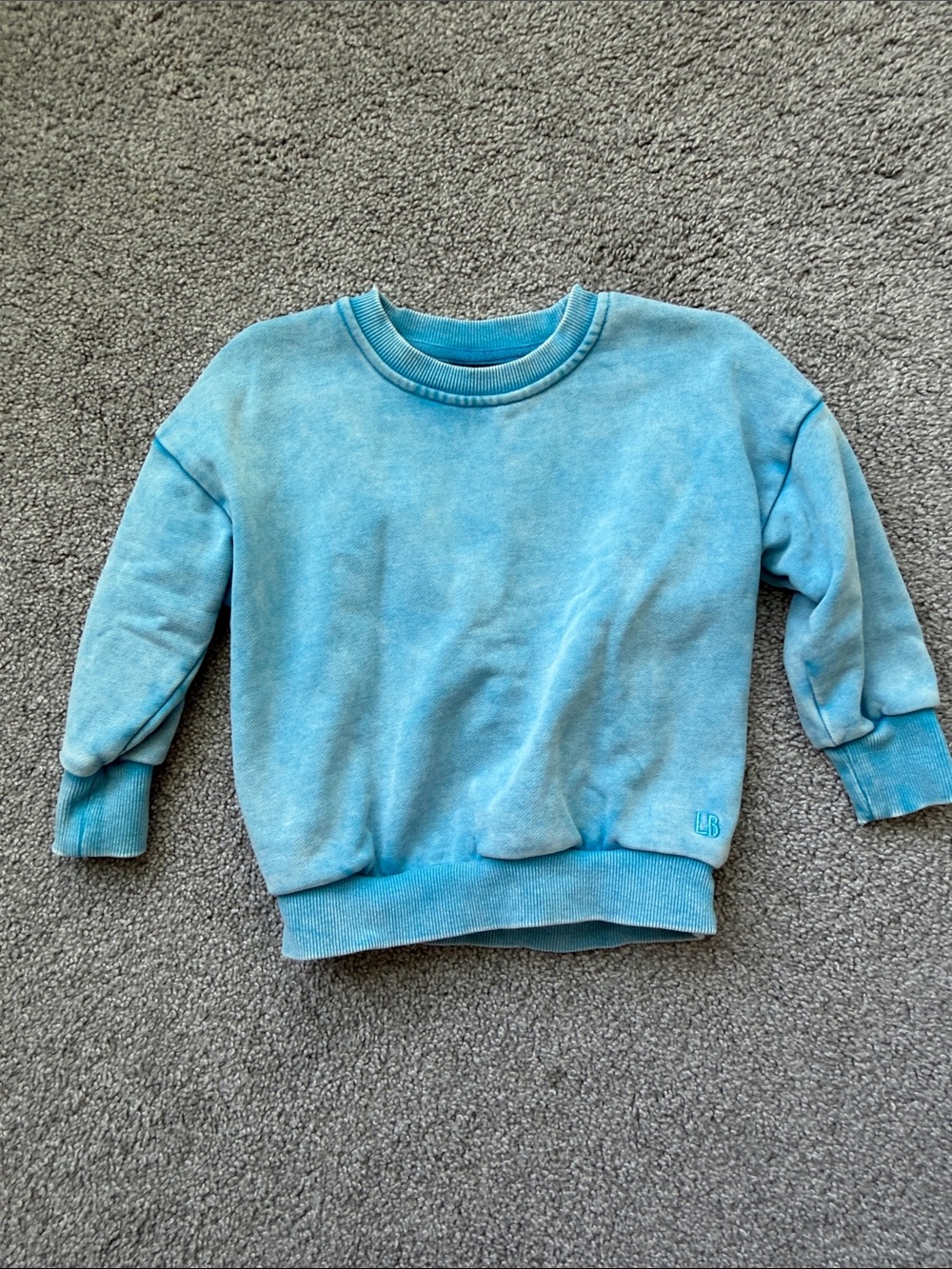 Little Bipsy Sweatshirt